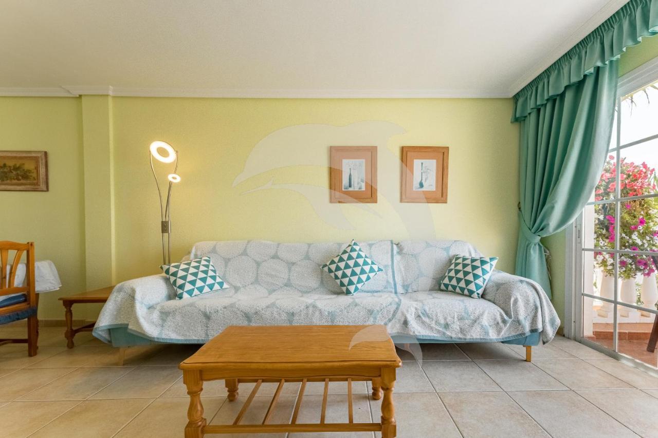 Apartamentos Los Delfines El Medano  Exterior photo